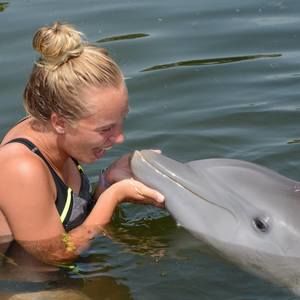 Meet your Posher, Jamie